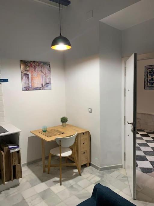 Coqueto Loft By Gades Gestion Apartamento Cádis Exterior foto